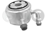 маслен радиатор, двигателно масло