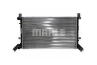 Thumbnail - Radiateur - CR606000S - MAHLE