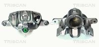 Bremssattel