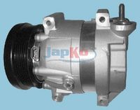 Compresor, climatizare JAPKO, Cod: CMP2010918