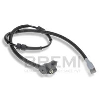 датчик, обороти на колелото