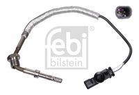 Sensor, Abgastemperatur