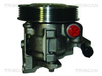Hydraulikpumpe, Lenkung