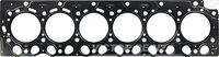 Gasket, cylinder head