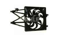 Thumbnail - Koelventilatorwiel - CFF218000P - MAHLE