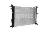 Thumbnail - Radiateur - CR2166000S - MAHLE