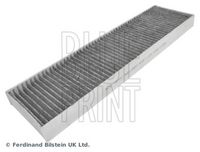 Filter, Innenraumluft