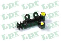 Slave Cylinder, clutch