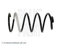 пружина за ходовата част