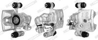 Bremssattel