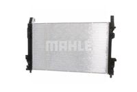 Thumbnail - Radiateur - CR661000S - MAHLE
