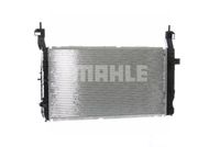 Thumbnail - Radiateur - CR1499000S - MAHLE