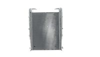 Thumbnail - Intercooler, inlaatluchtkoeler - CI44000P - MAHLE