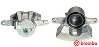 Bremssattel