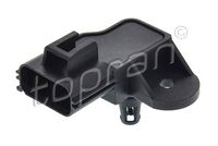 Sensor, Saugrohrdruck Sensor, Saugrohrdruck