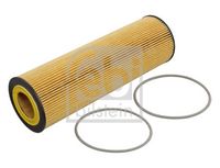 Filtru ulei FEBI BILSTEIN, Cod: 35351