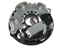 Rectifier, alternator