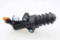 Nehmerzylinder, Kupplung