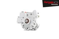 METZGER AUTOTEILE Hogedrukinspuitpomp 6