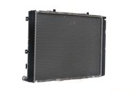 Thumbnail - Radiateur - CR263000S - MAHLE