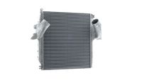 Thumbnail - Intercooler, inlaatluchtkoeler - CI101000P - MAHLE