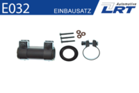 Montagesatz, Katalysator