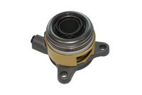 Zentralausrücker, Kupplung