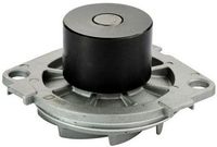 водна помпа, охлаждане на двигателя