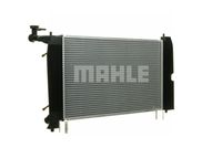 Thumbnail - Radiateur - CR1527000S - MAHLE
