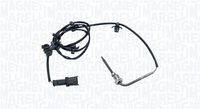 Sensor, Abgastemperatur
