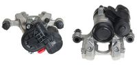 Bremssattel