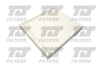 Filter, Innenraumluft