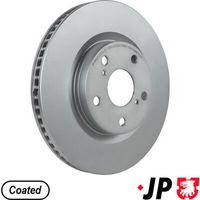 спирачен диск