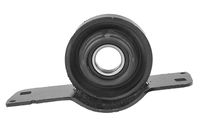 Suspension, propshaft