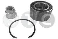 комплект колесен лагер