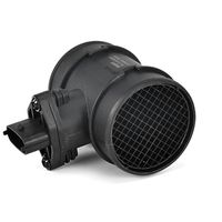 DELPHI Luchtmassameter 6