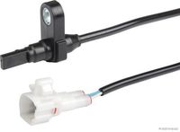 Sensor, Raddrehzahl