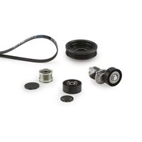 Keilrippenriemensatz