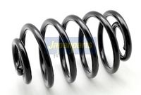 пружина за ходовата част