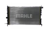 Thumbnail - Radiateur - CR562000S - MAHLE