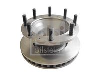 Bremsscheibe
