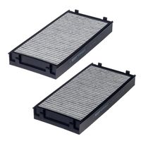 Filter, Innenraumluft