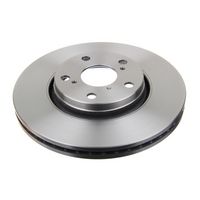 Disc frana VALEO, Cod: 197187