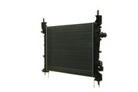 Thumbnail - Radiateur - CR1193000P - MAHLE