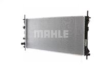 Thumbnail - Radiateur - CR1346000S - MAHLE