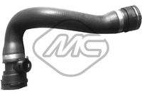 маркуч на радиатора