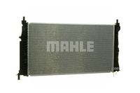 Thumbnail - Radiateur - CR1886000S - MAHLE