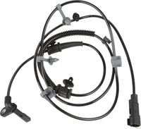 Sensor, Raddrehzahl