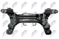 Support Frame/Subframe