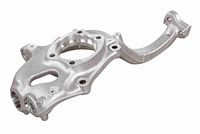 шенкел, окачване на колелата